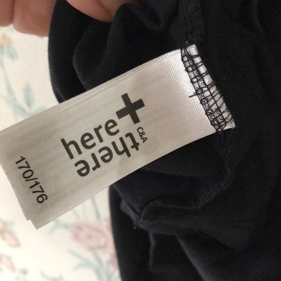 NY Empire State Here there DWD Download Tee shirt - Picture 4 of 6